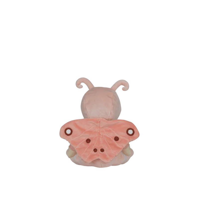 Millie Moth Dinky Dinkum