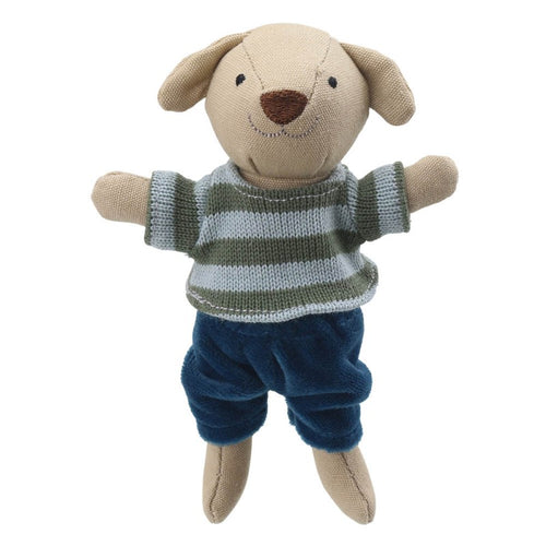 Mini Collectables: Dog Boy