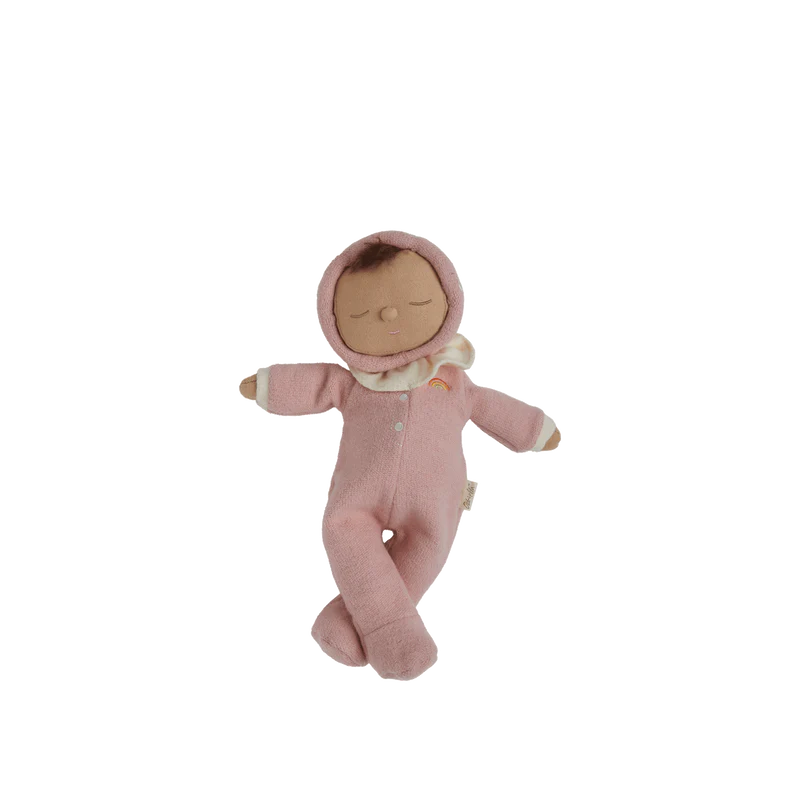 Pip Toadstool Dozy Dinkum