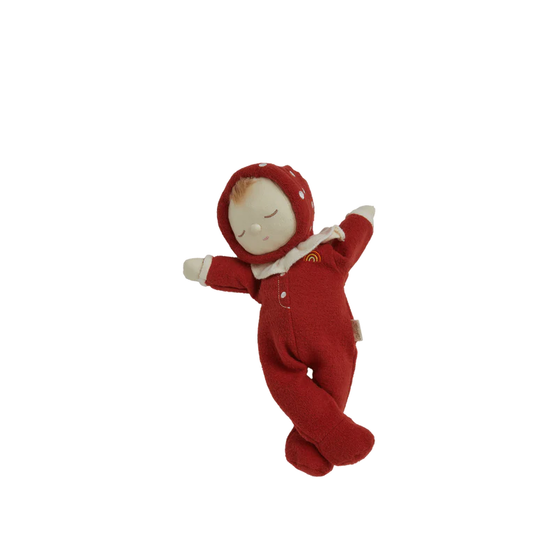 Moppet Toadstool Dozy Dinkum