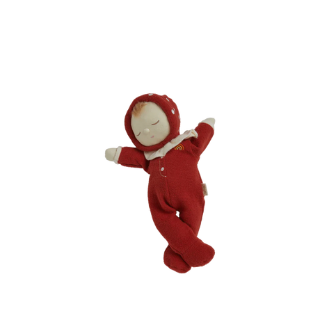 Moppet Toadstool Dozy Dinkum