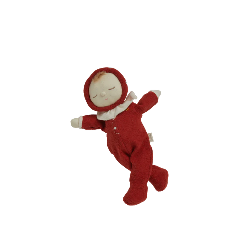 Moppet Toadstool Dozy Dinkum