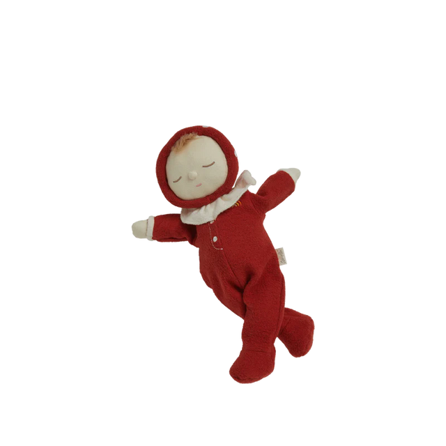 Moppet Toadstool Dozy Dinkum