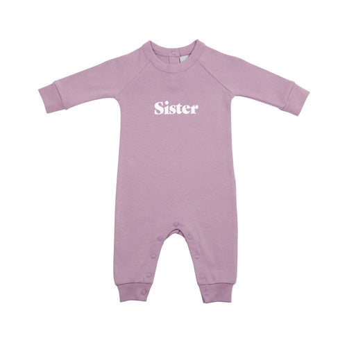 Violet Sister All In One