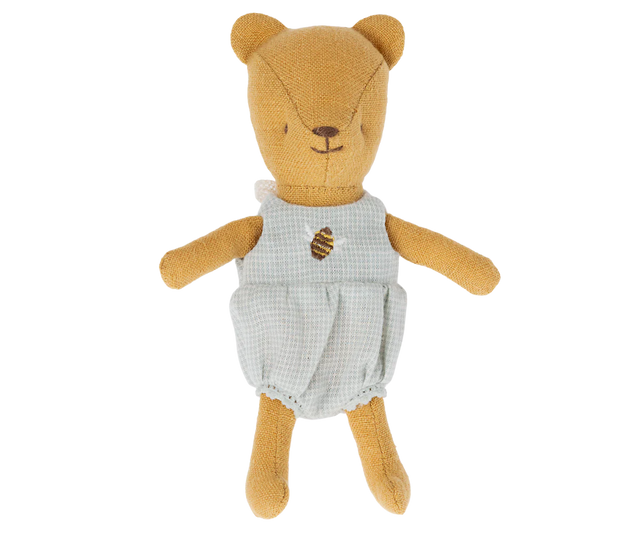 Baby Teddy