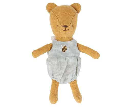 Baby Teddy