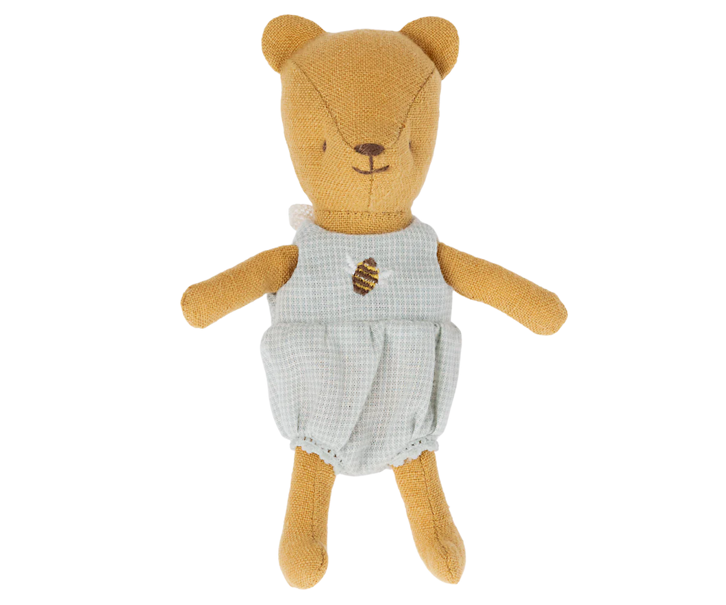 Baby Teddy