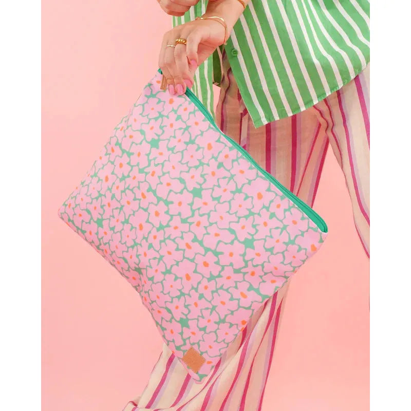 Blossom Wet Bag