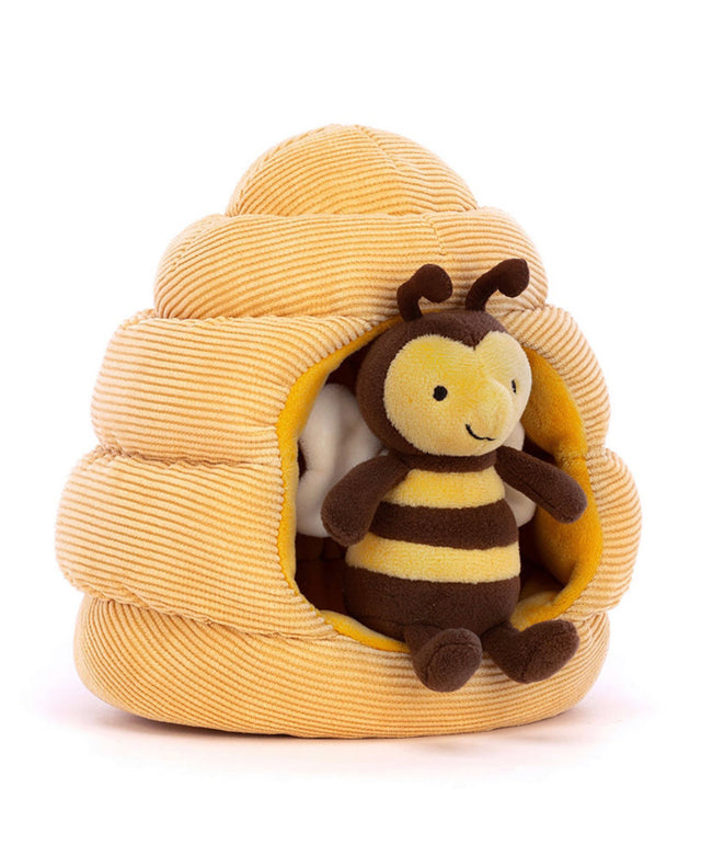 Honey Home Bee