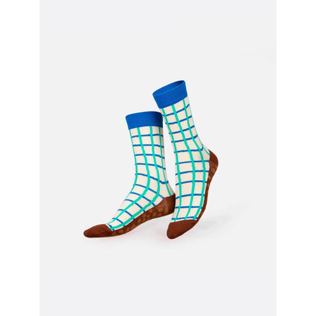 Choco Crush Chocolate Bar Socks