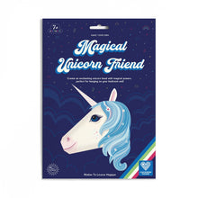 Load image into Gallery viewer, Create Your Own Magical Unicorn Friend