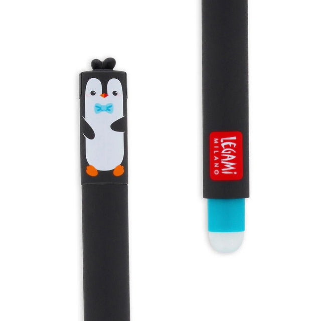 Legami Erasable Gel Pens