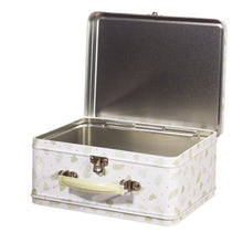 Load image into Gallery viewer, Giraffe Metal Lunch Box