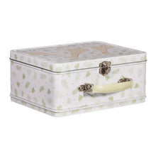 Load image into Gallery viewer, Giraffe Metal Lunch Box