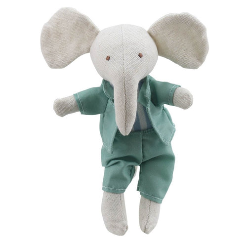 Mini Collectables: Elephant Boy