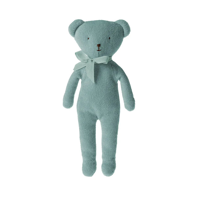 Blue Teddy