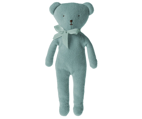 Blue Teddy