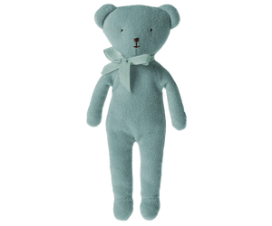 Blue Teddy
