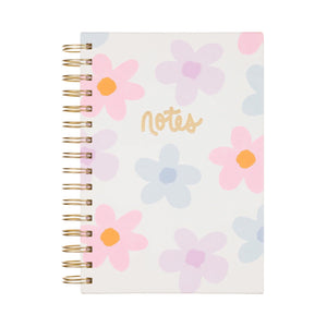 A5 Daisies Journal