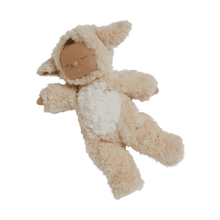 Load image into Gallery viewer, Lamby Picket Cozy Dinkum