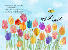Load image into Gallery viewer, Little Bees Book Of Blooms