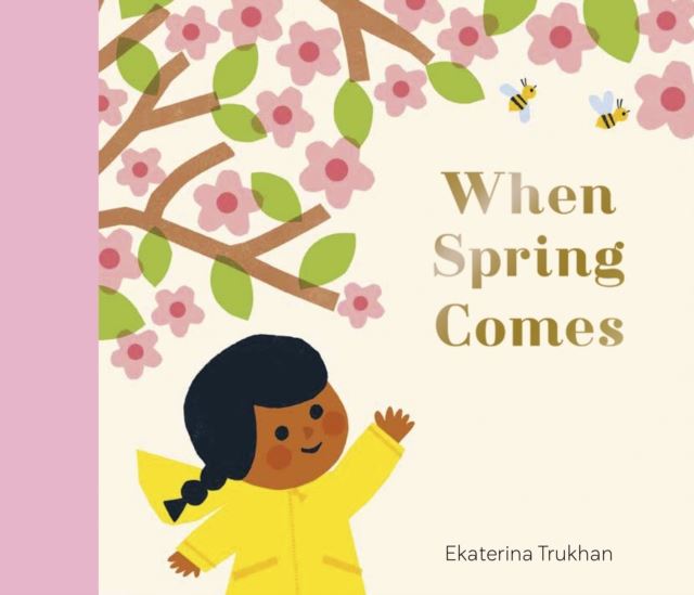 When Spring Comes