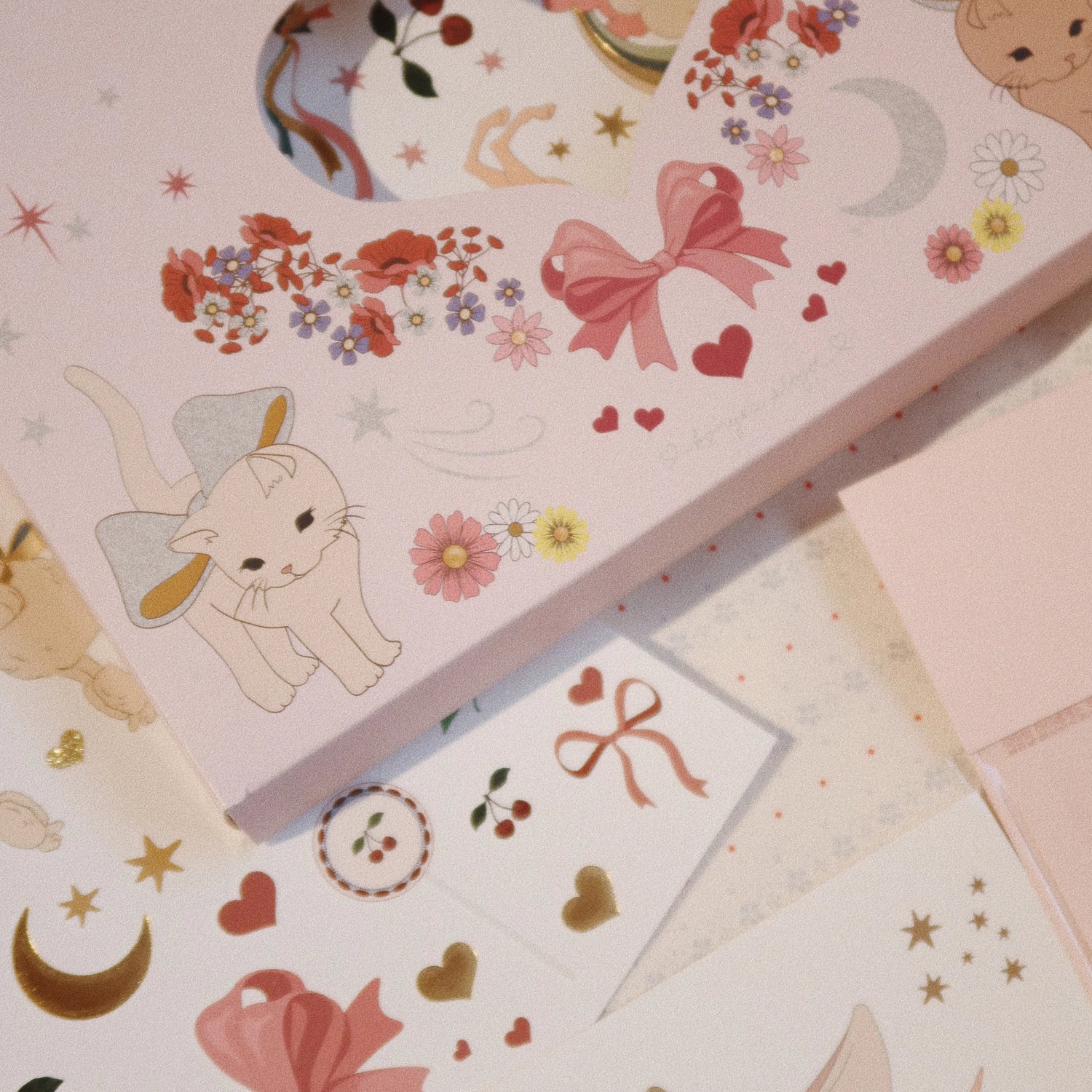 Creative Stylist Set