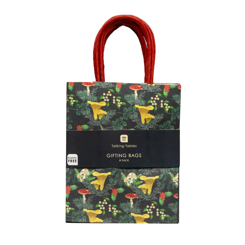 Midnight Forest Gift Bag 8pk