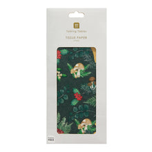 Load image into Gallery viewer, Midnight Forest Tissue Paper