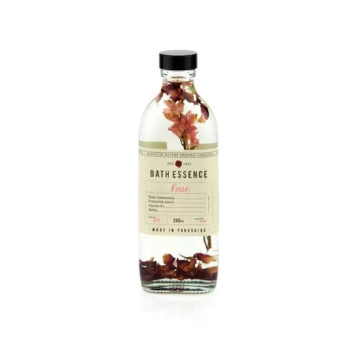 Rose Bath Oil