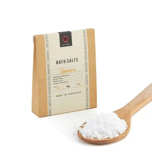 Jasmine Bath Salts