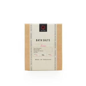 Rose Bath Salts