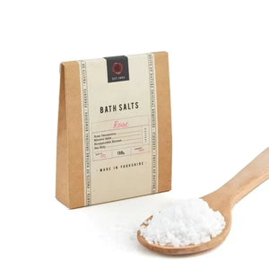 Rose Bath Salts