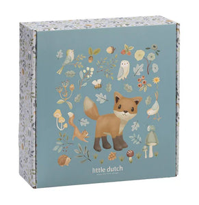 Forest Friends Creativity Box