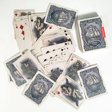 Load image into Gallery viewer, Nautical Playing Cards