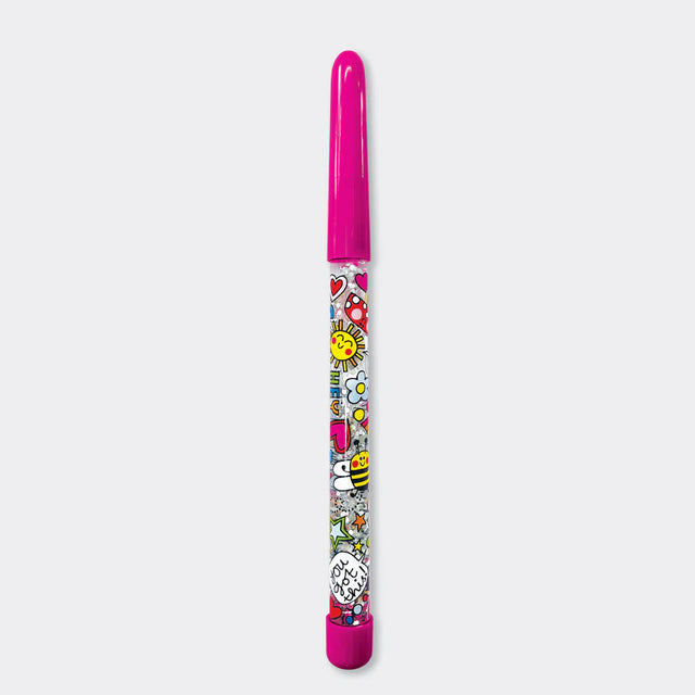 You Got This Glitter Pen