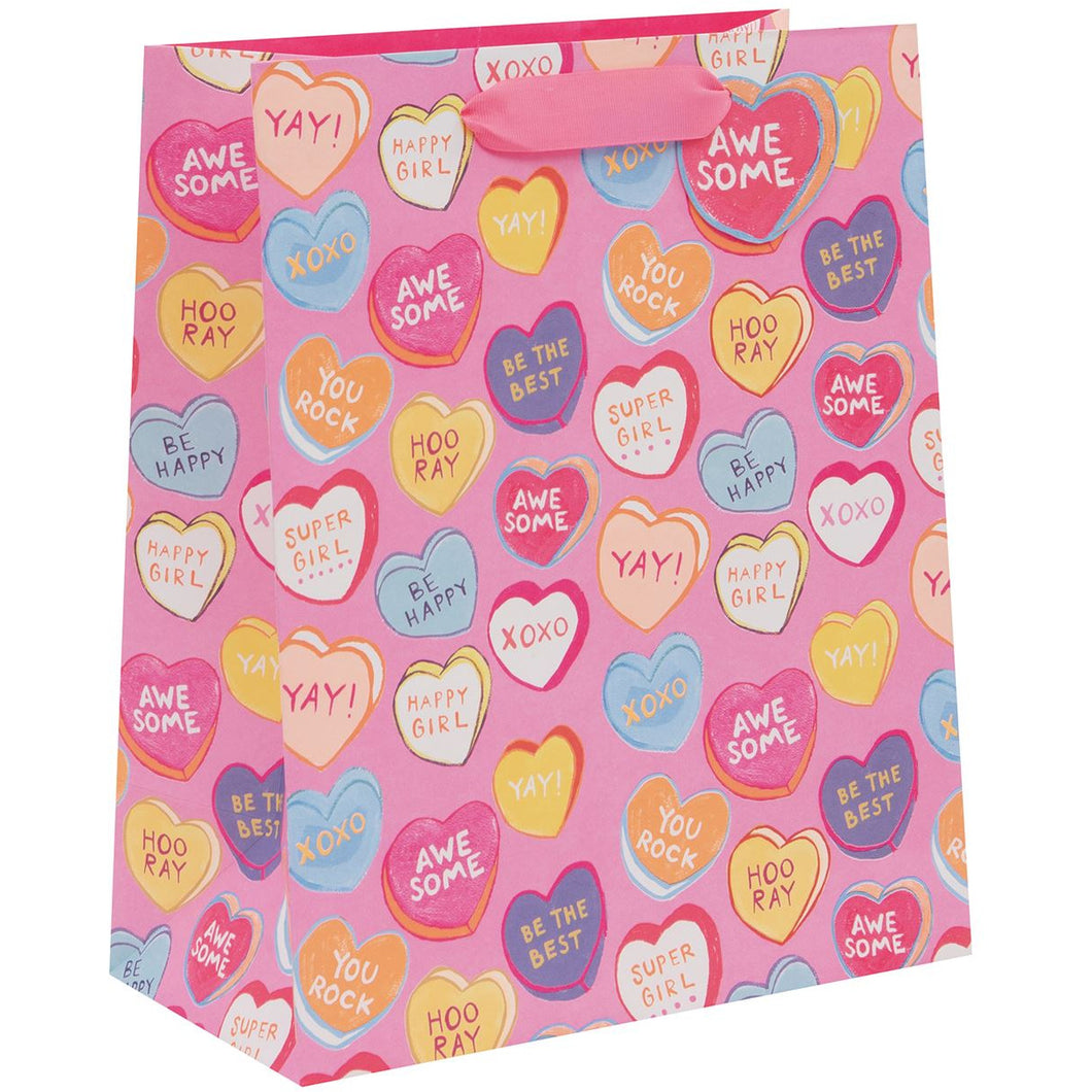 Large Sweetie Pie Gift Bag