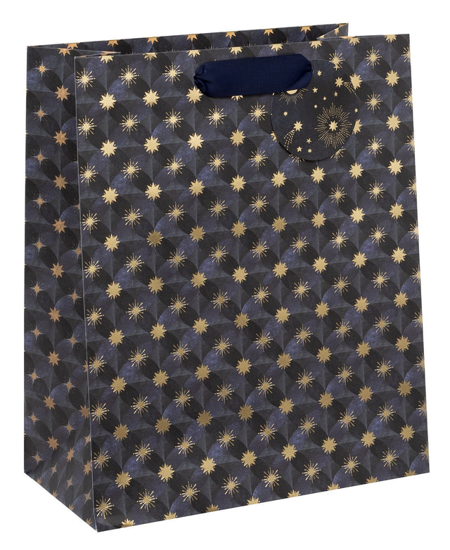Large Astral Axis Gift Bag