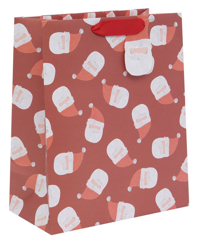 Large Santa Gift Bag