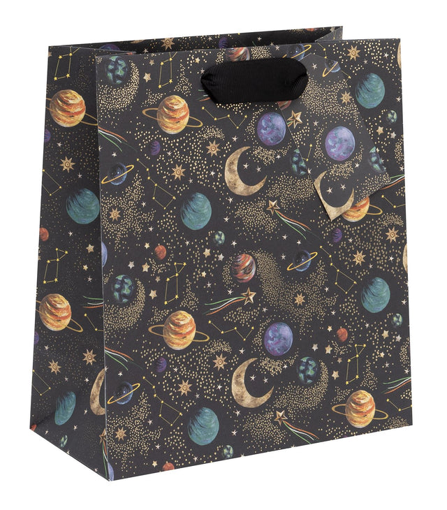 Medium Celestial Glow Gift Bag