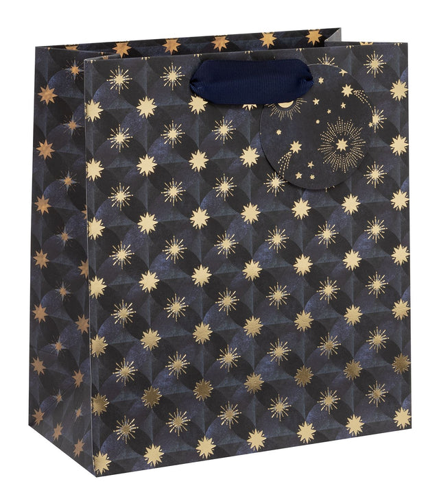 Medium Astral Axis Gift Bag