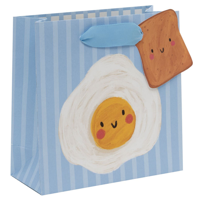 Small Fry Up Friends Gift Bag