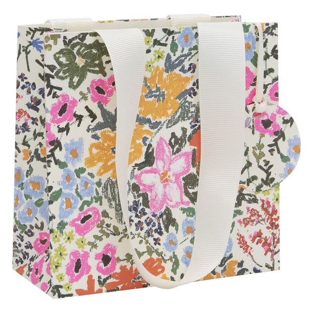 Small Stephanie's Garden Gift Bag