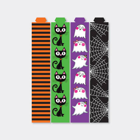 Halloween Paper Chains