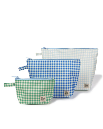 Blueberry Handy Pouches