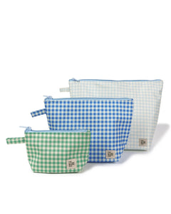 Blueberry Handy Pouches