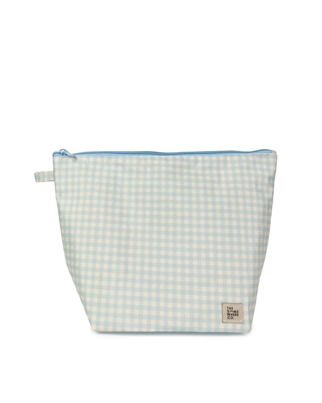 Blueberry Handy Pouches