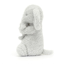Load image into Gallery viewer, Huddles Grey Elephant
