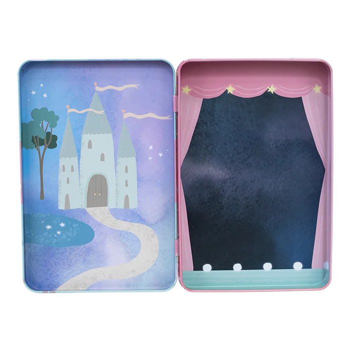 Enchanted Magnetic Playtime Set