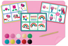 Load image into Gallery viewer, Clay &amp; Play: Rainbow Fairy